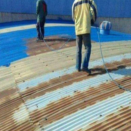 皋兰地面翻新与地坪漆施工流程